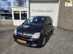 Opel Meriva - 1.6-16V Cosmo AIRCO ELEK BEDIENB. RUITEN APK