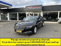 Opel Insignia Sports Tourer - 1.5 Turbo Business Executive