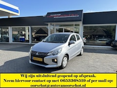 Mitsubishi Space Star - 1.2 Cool+