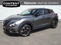 Nissan Juke - Hybrid 143pk N-Connecta |Carplay |Camera