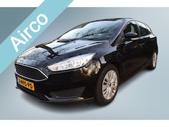 Ford Focus - 1.0 Edition Nieuwe Distributie