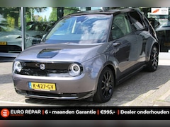 Honda e - e Advance 16" SCHUIFDAK NL-AUTO NAP