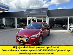 Mazda 2 - 2 1.5 Skyactiv-G TS+