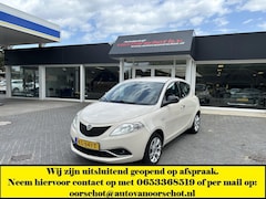 Lancia Y(psilon) - Ypsilon 0.9 TwinAir Opening Edition