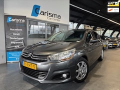 Citroën C4 - 1.6 VTi Tendance Cruise|Clima|Trekhaak