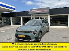Kia Niro EV - DynamicLine 64.8 kWh