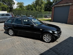 BMW 3-serie - 316I SPECIAL EDITION lpg youngtimer