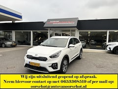 Kia Niro - 1.6 GDi Hybrid ComfortLine