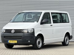 Volkswagen Transporter Kombi - 2.0 TDI L1H1 Trendline Baseline