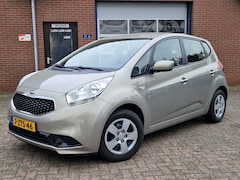 Kia Venga - 1.4 CVVT ComfortLine Airco NL-auto