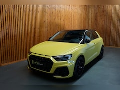 Audi A1 - 25 TFSI ADVANCED EDITION AUTOMAAT/ NAVI/ CLIMA