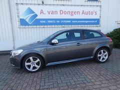 Volvo C30 - 1.6 R-EDITION, Clima, Cruise, Leer, DBriem Vervangen