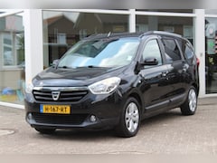 Dacia Lodgy - 1.2 TCE BLACKLINE 5P