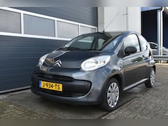 Citroën C1 - 1.0-12V Ambiance