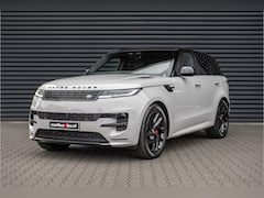 Land Rover Range Rover Sport - P460e Dynamic SE PHEV -Black Pack - Meridian Surround- 22 inch