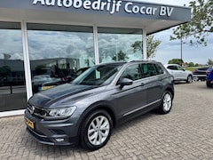 Volkswagen Tiguan - 1.4 TSI 4MOTION HIGHLINE / ALL IN PRIJS