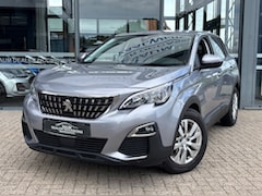 Peugeot 3008 - 1.2 PURETECH ACTIVE 130PK NAVI PDC-CAMERA LMV VIRTUAL
