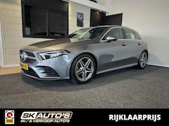 Mercedes-Benz A-klasse - 160 ADVANTAGE. AMG-Line l WIDESCREEN l CAMERA l NAVI l PDC l LED l