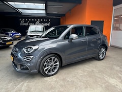 Fiat 500 X - 500x 1.0 FF T 120 SPORT