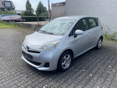 Toyota Verso S - Verso-s 1.3 VVT-i Aspiration Automaat/ Airco/ Camera/ LM