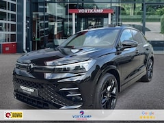Volkswagen Tiguan - 1.5 eTSI R-LINE PANO-DAK/TREKHAAK/CAMERA/NAVI/ACC/STOELVERW
