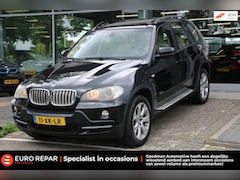 BMW X5 - XDrive30d High Executive