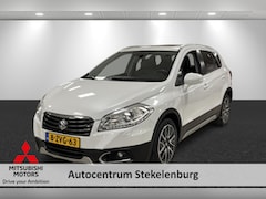 Suzuki SX4 S-Cross - 1.6 High Executive Trekhaak