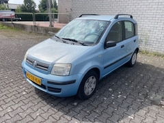 Fiat Panda - 1.2 Cool/ Airco/ Trekhaak/ Dakrails/ Stuurbekrachtiging