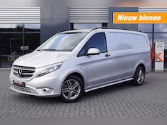 Mercedes-Benz Vito - 119 CDI Lang Aut. 190pk / Navi / LED / PDC /Trekhaak afnb./LED/Camera