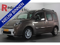 Renault Kangoo Family - 1.6-16V Privilège - 5 pers. - Airco / Bluetooth / Parksens. achter