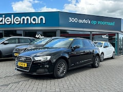 Audi A3 - 1.6 TDI Automaat - Xenon, Cruise