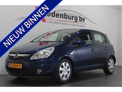 Opel Corsa - 1.4-16V Enjoy - Airco / Cruise / Radio cd