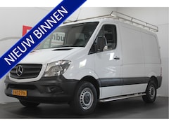 Mercedes-Benz Sprinter - 314 2.2 CDI 325 HD - Autom. - 3 pers. - Camera / Bluetooth / Radio