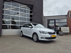 Skoda Fabia Combi - 1.0 TSI 70KW Ambition Business, cruise control, climatronic, PDC, NAVI,