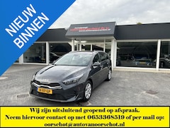 Kia Cee'd Sportswagon - Ceed 1.0 T-GDi DynamicLine