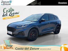 Ford Kuga - 2.5 PHEV ST-Line X | Black pack | Automaat | Navigatie | Cruise control | Elektrische acht