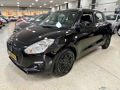 Suzuki Swift - 1.2 Smart Hybride Dab Airco Usb Aux Bluetooth