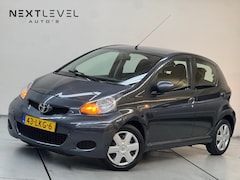 Toyota Aygo - 1.0-12V Comfort Automaat Airco Top Conditie