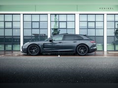 Porsche Panamera Sport Turismo - 2.9 4 E-HYBRID - Pano - Bose - Comf. stoelen - Matrix Led