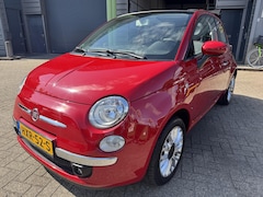 Fiat 500 - 1.2 Lounge