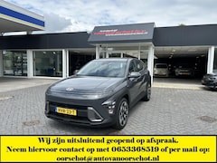 Hyundai Kona - 1.6 GDI HEV Comfort