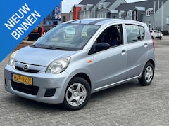 Daihatsu Cuore - 1.0 Airco, nwe allseas0n banden, nwe APK