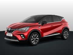 Renault Captur - 1.0 TCe 90 Techno | Groot scherm | audio-navigatie full map | 2-Tone kleur | Pack 4 Season