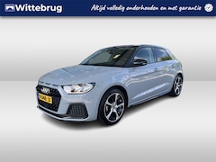 Audi A1 Sportback - 25 TFSI epic / 17 Inch / Getint glas / Apple carplay / 12 maanden Select +
