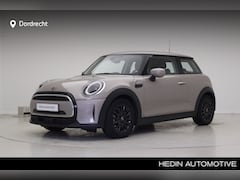 MINI One - 3-deurs Business Edition | 16" Zwart | Airco | Cruise Controle | Navigatie | PDC