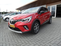 Renault Captur - 1.3 mild hybrid 160 techno Automaat