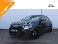 Audi A1 Sportback - 25 TFSI Pro Line