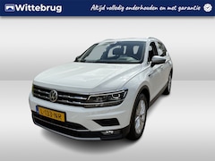 Volkswagen Tiguan Allspace - 2.0 TSI 4Motion Highline 7p. / Head-UP Display / PANODAK / 18"LMV / 360" CAMERA / NAVI / A