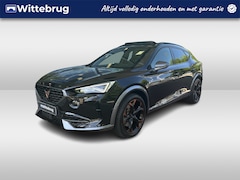 CUPRA Formentor - 1.4 e-Hybrid 245pk DSG VZ Black Edition / Panoramadak / SuperSport Stuur / Leer / Memory /