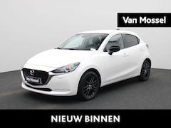 Mazda 2 - 2 1.5 Skyactiv-G | AIRCO | ACHTERUITRIJCAMERA | CRUISE CONTROL | APPLE CARPLAY |